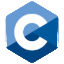 C language