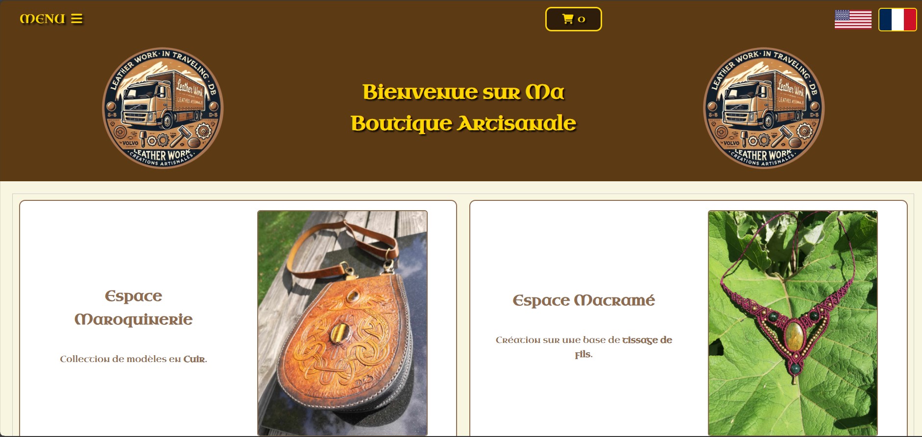 E-shopping Mr Betsch