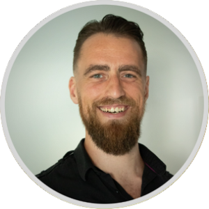 Photo de Peter François